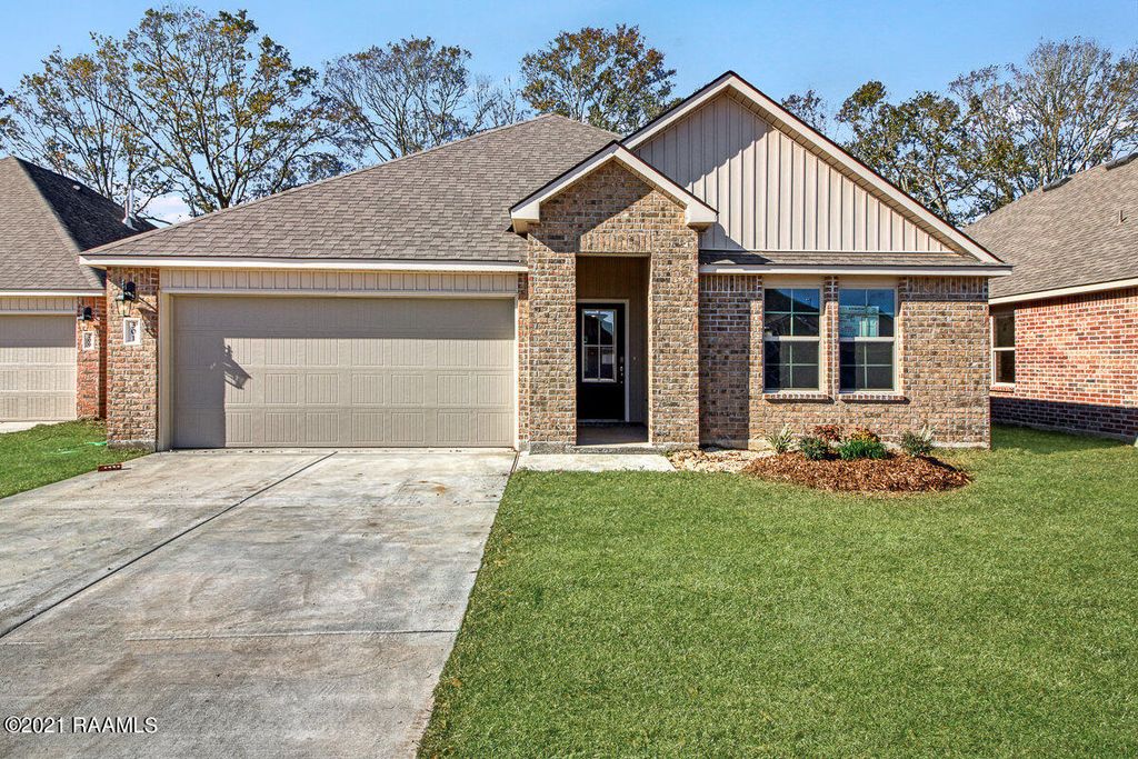 103 Saddle Crest Dr, Lafayette, LA 70507 Trulia
