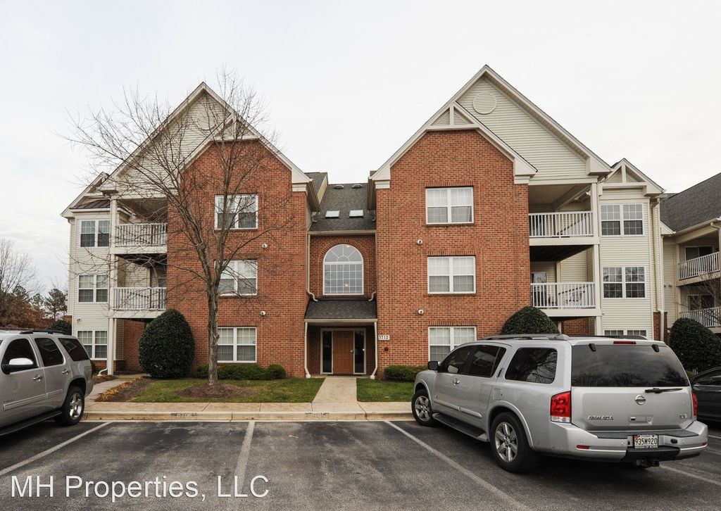 3712 Excalibur Ct, Bowie, MD 20716