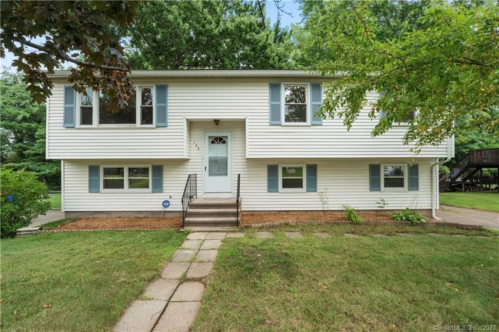 158 Cartpath Dr, Meriden, CT 06450 Trulia