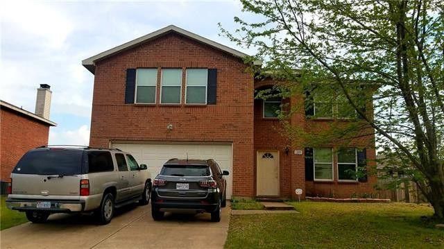 1205 Wisdom Dr, Cedar Hill, TX 75104