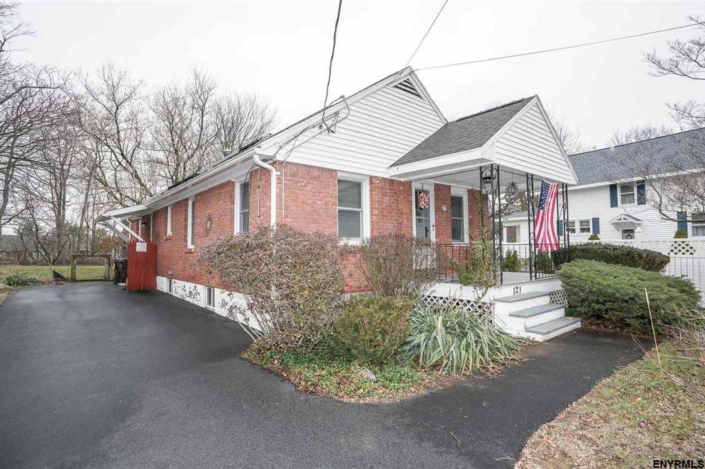 121 Elm Ave, Delmar, NY 12054 Trulia