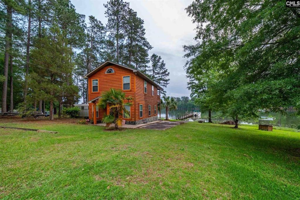 1113 Leisure Pt Rd, Prosperity, SC 29127 Trulia