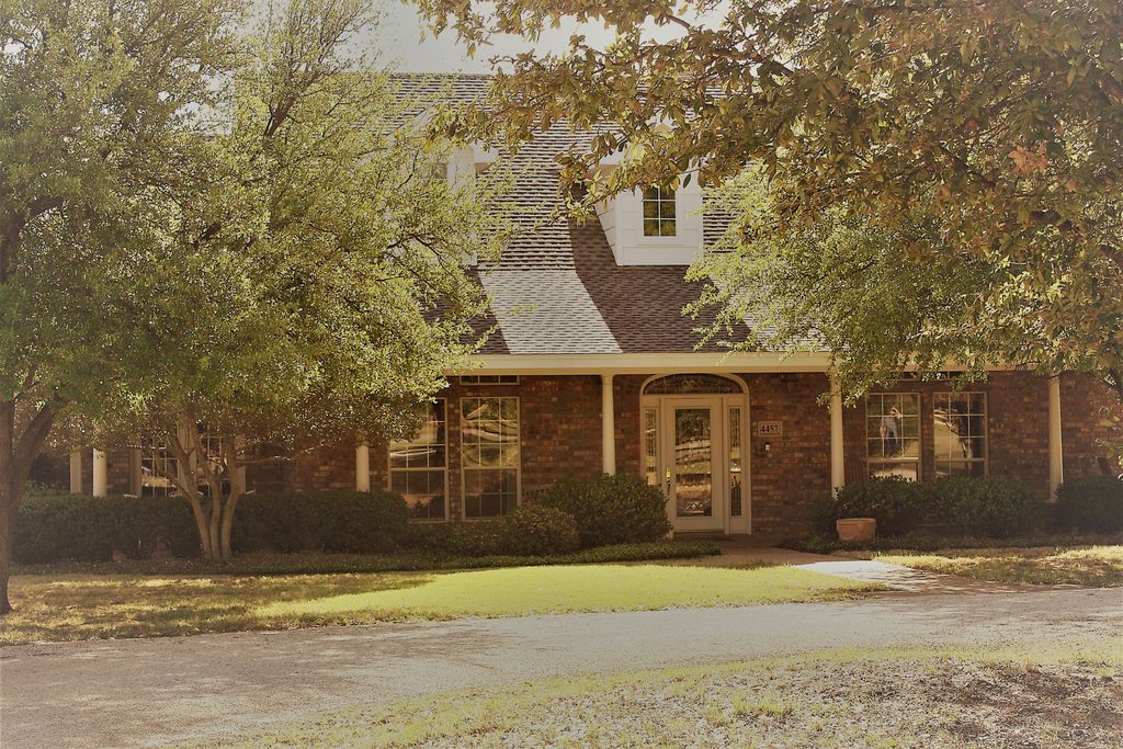 4457 Oldham Ln, Abilene, TX 79602 Trulia