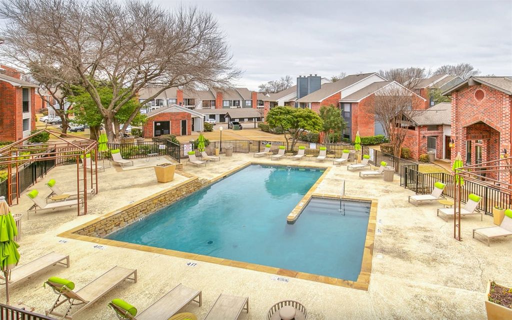 7150 E Grand Ave, Dallas, TX 75223