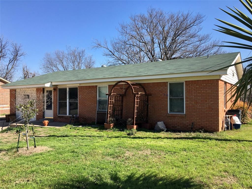 209 Bandera Ave, Benbrook, TX 76126 Trulia