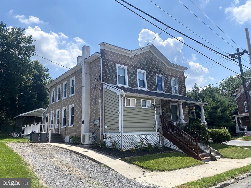 302 S Church St, Spring City, PA 19475 Trulia