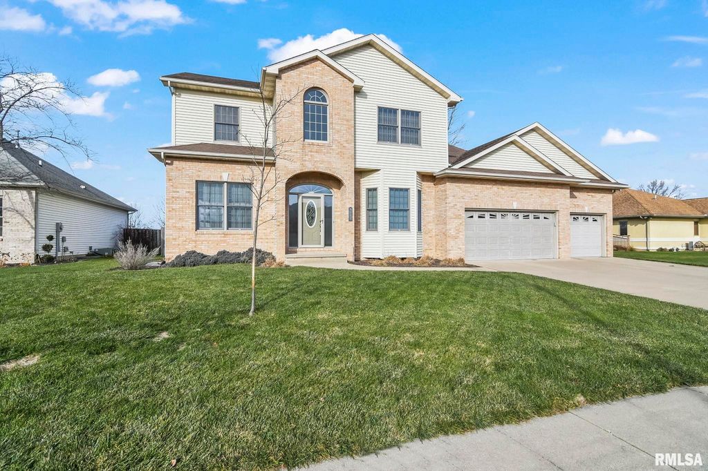 2221 Harbor Lndg, Springfield, IL 62712 Trulia