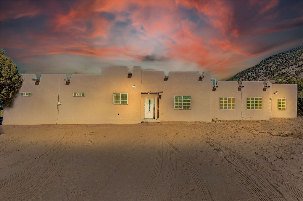 43 Mesa Vista Rd, Ojo Caliente, NM 87549 Trulia