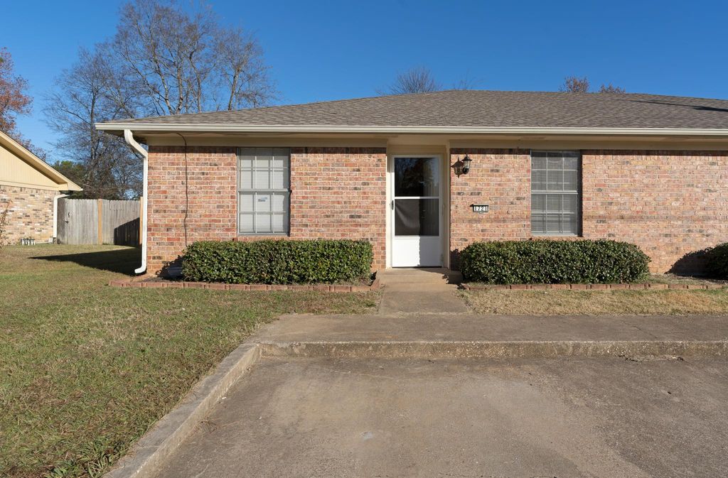 1721 Clearwood Dr, Longview, TX 75604 Trulia