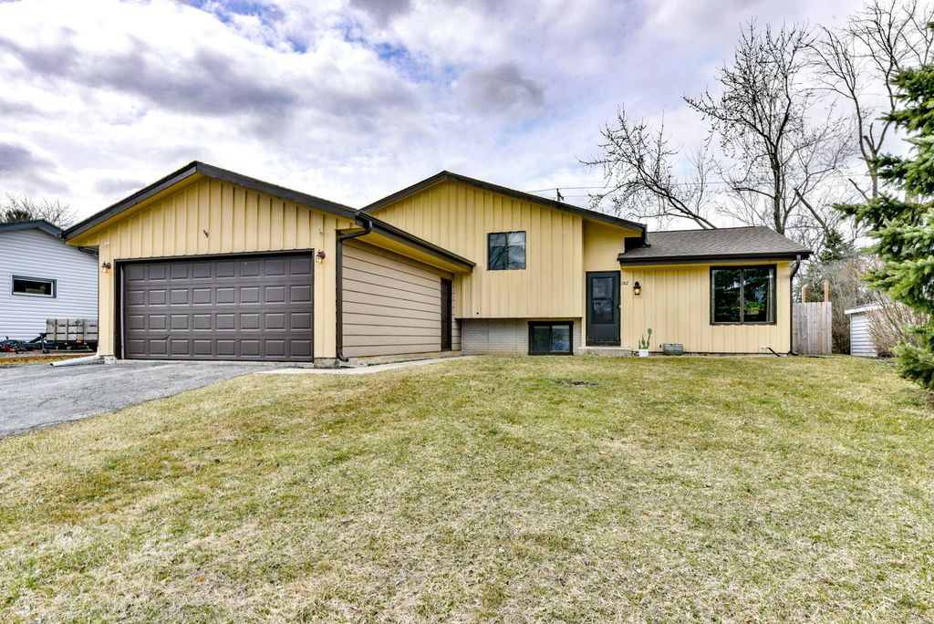 1307 Mukwonago Dr, Mukwonago, WI 53149 Trulia