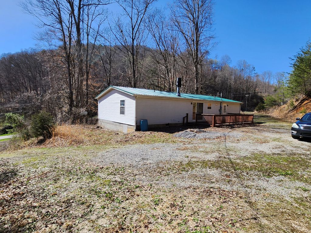 683 Slate Hill Rd, Mooresburg, TN 37811 MLS 9948932 Trulia