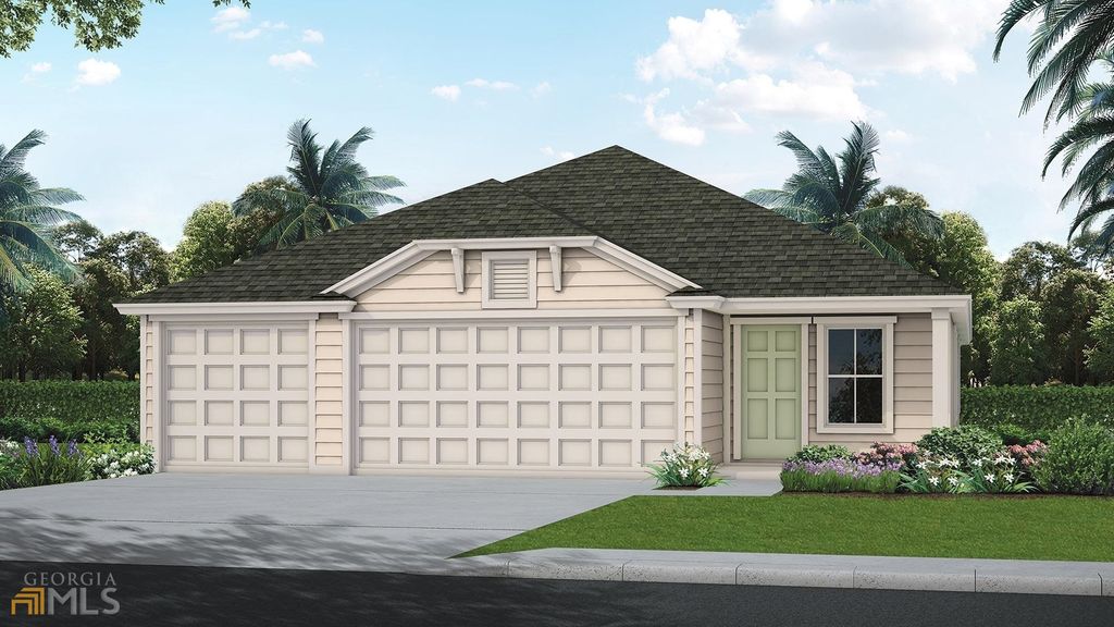 109 Holm Pl #488, Saint Marys, GA 31558