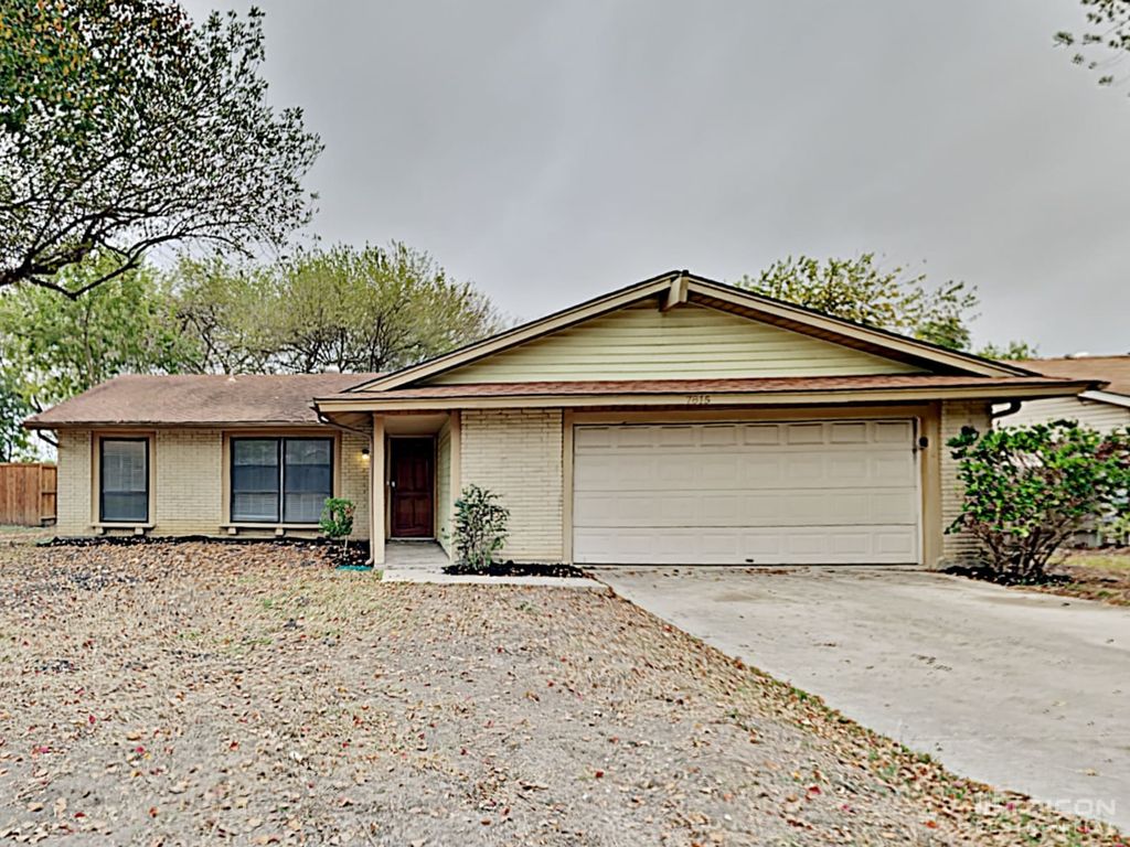 7815 Melbury Frst, San Antonio, TX 78239 Trulia