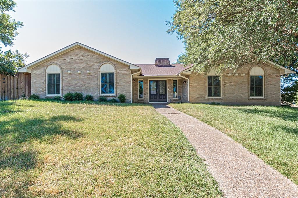 6608 Winterwood Ln, Dallas, TX 75248