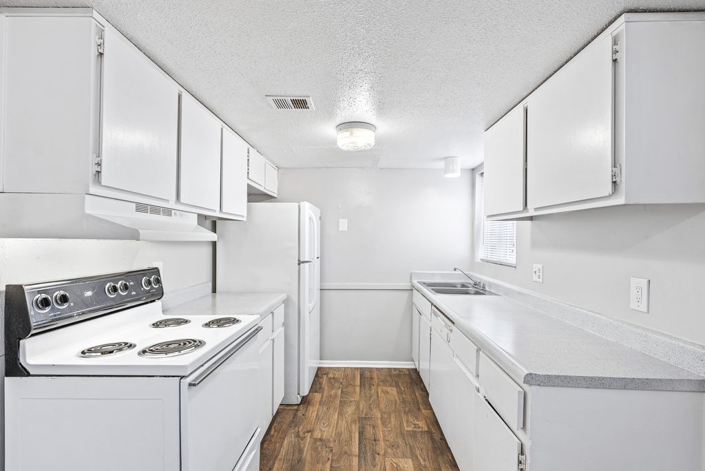 Northgate Townhomes Tucker, GA Trulia