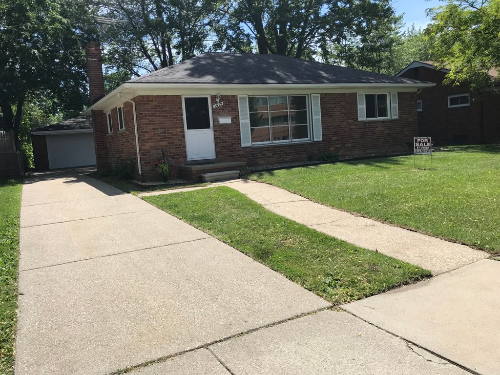 1019 Harrington Blvd, Mount Clemens, MI 48043 Trulia