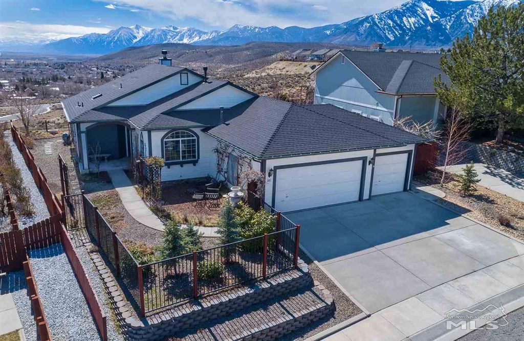 881 Vista Park Dr, Carson City, NV 89705 Trulia
