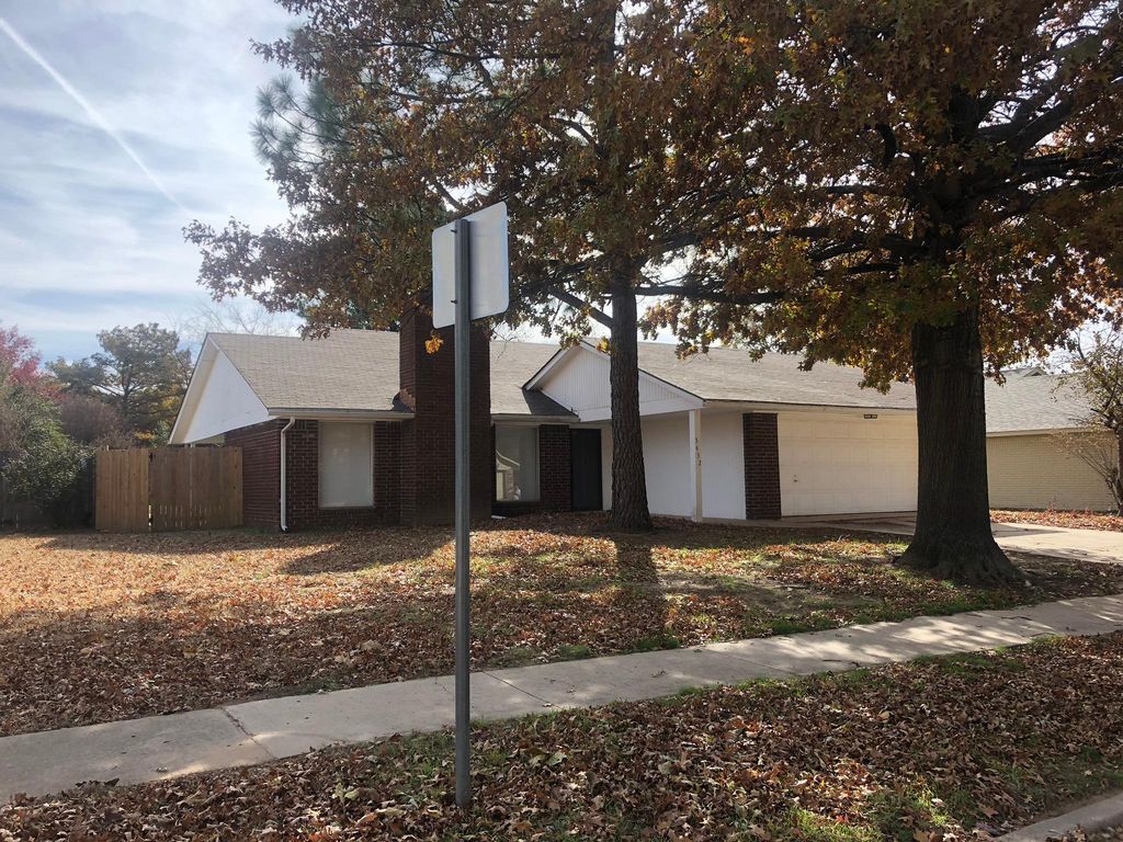 3432 Rambling Oaks Dr, Norman, OK 73072 Trulia