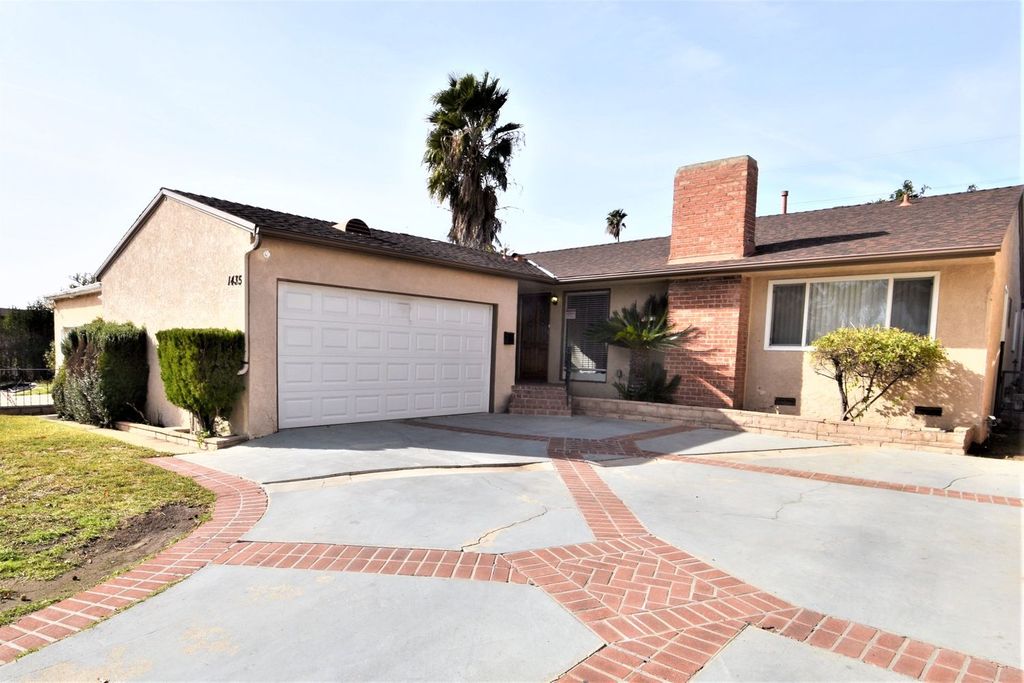 14357 Herron St, Sylmar, CA 91342 Trulia