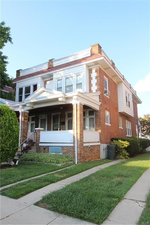 209 S West St, Allentown, PA 18102
