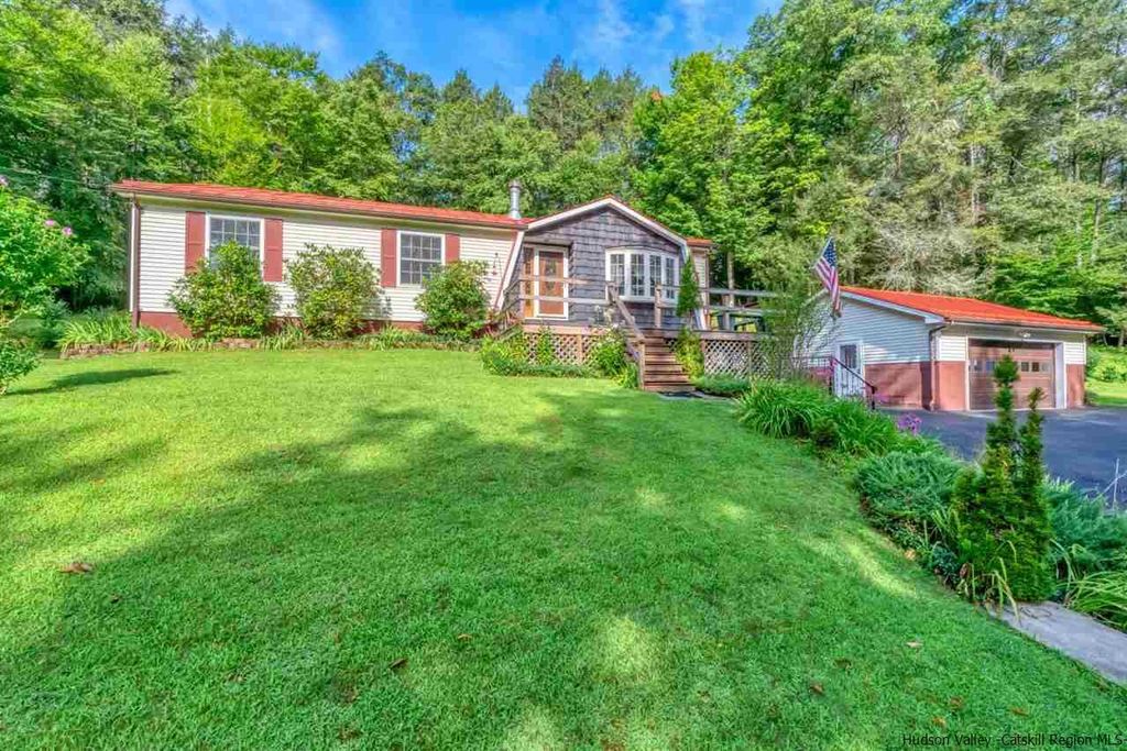 91 Thielpape Road, Hurley, NY 12443 Trulia