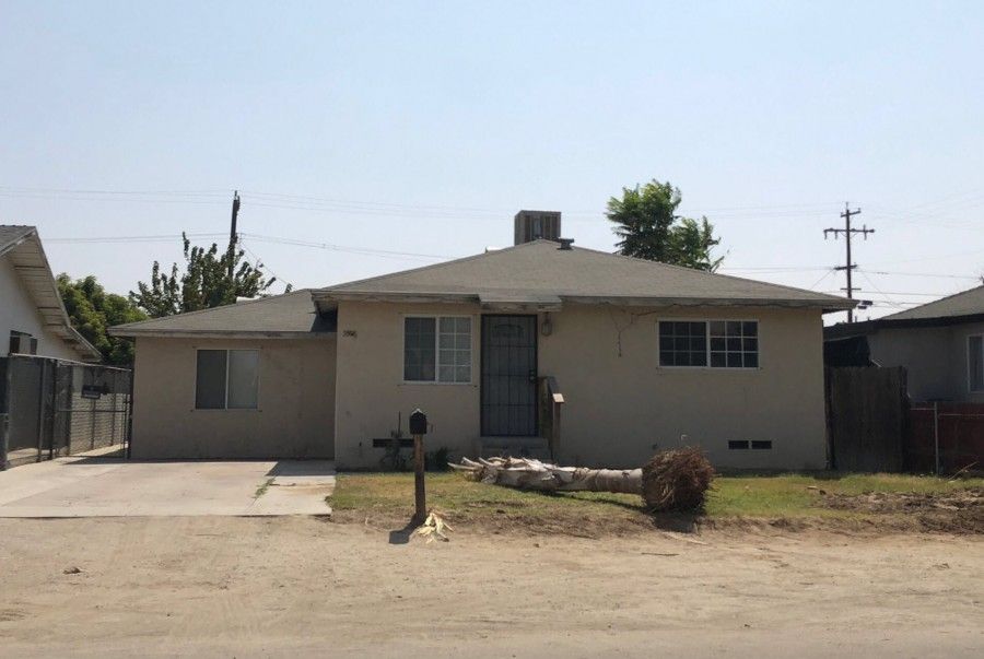 605 Dolores St, Bakersfield, CA 93305