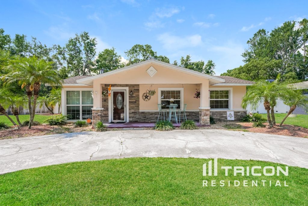 4827 Billy Direct Ln, Lutz, FL 33559