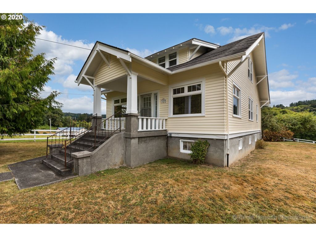 75800 Clatskanie Heights Rd, Clatskanie, OR 97016 Trulia