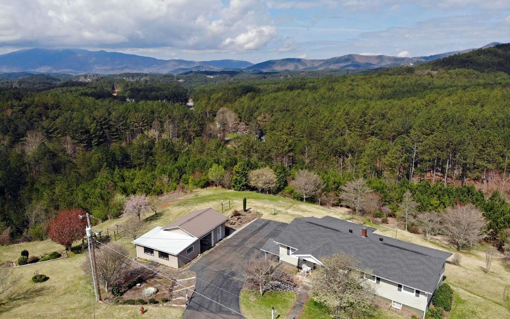 284 College St, Ducktown, TN 2 Bed, 2 Bath SingleFamily Home 4