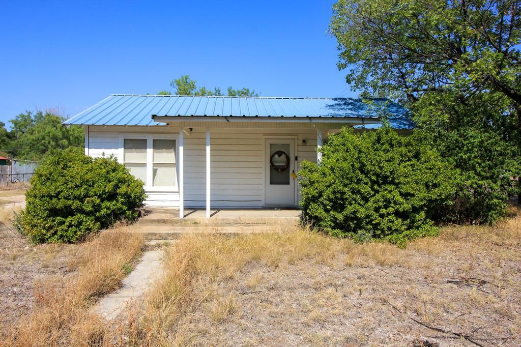 602 Avenue I, Ozona, TX 76943 Trulia