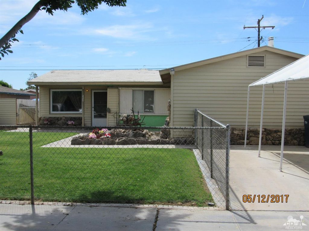 421 S 4th St, Blythe, CA 92225 Trulia