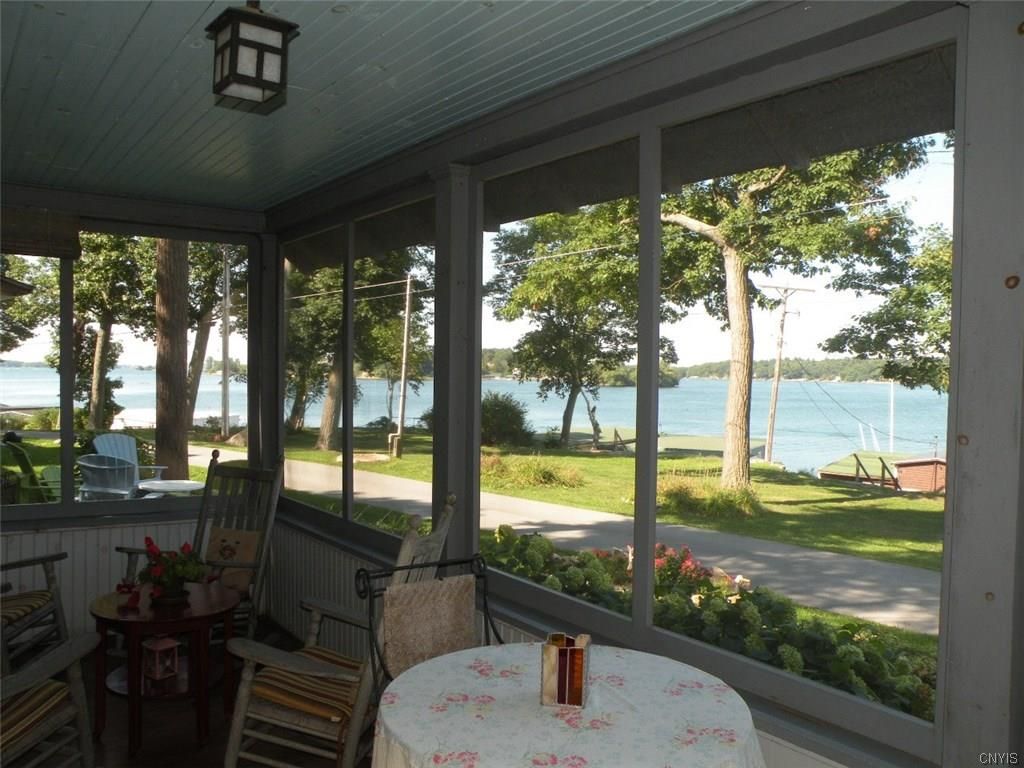 17023 Coast Ave, Wellesley Island, NY 3 Bed, 2 Bath SingleFamily