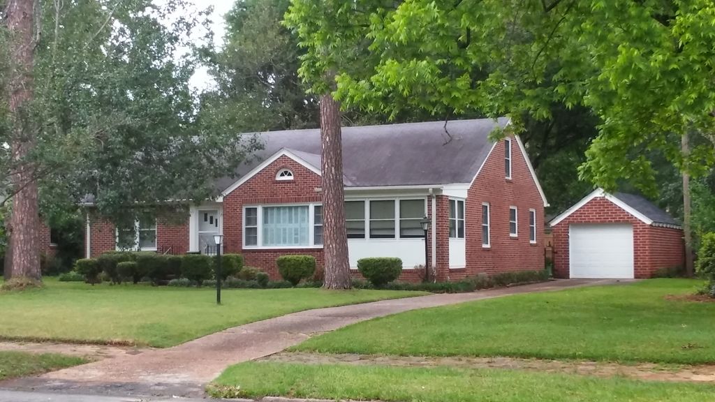 710 S Lee St, Americus, GA 31709 Trulia