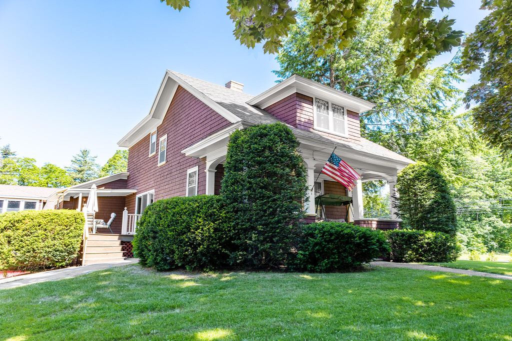 5 Dunning Boulevard, Bangor, ME 04401 Trulia