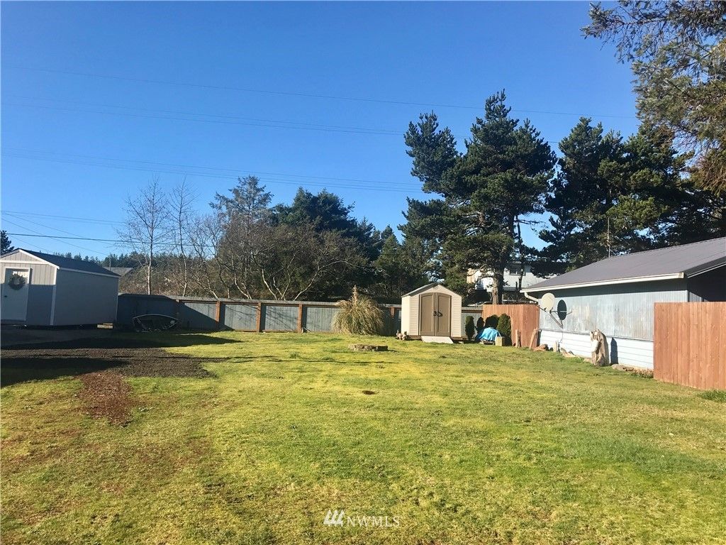1137 Wood Lane Lot Tract 35, Grayland, WA 98547 Trulia