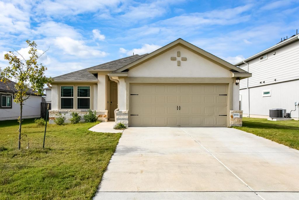 18936 Scoria Dr, Pflugerville, TX 78660