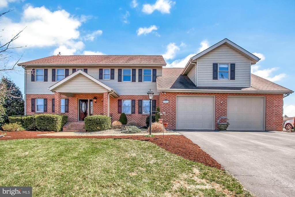 814 Cranberry Dr, Chambersburg, PA 17202 Trulia