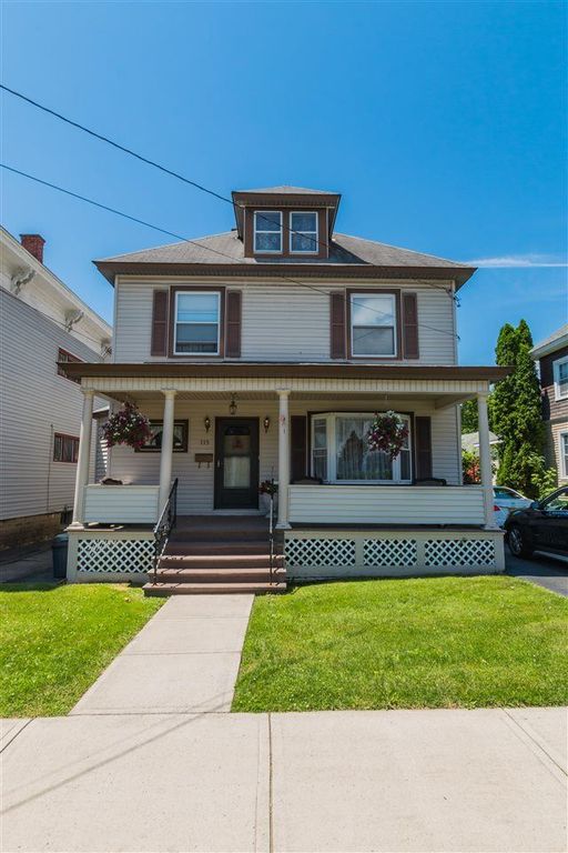 115 S Melcher St, Johnstown, NY 12095 Trulia