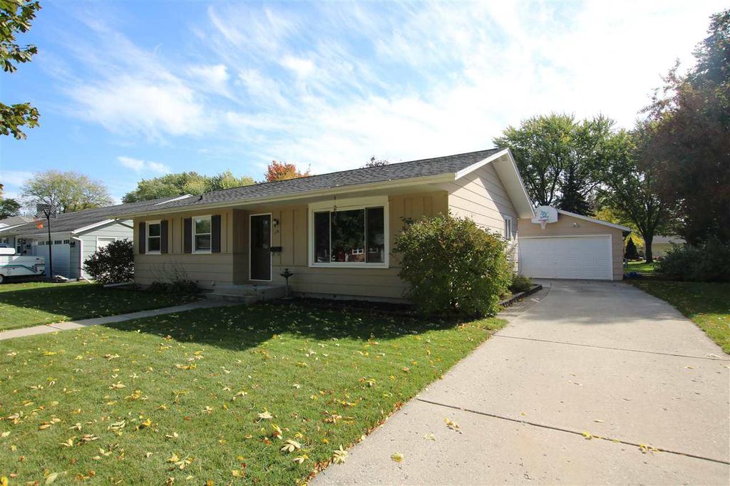 manufactured homes fond du lac wi