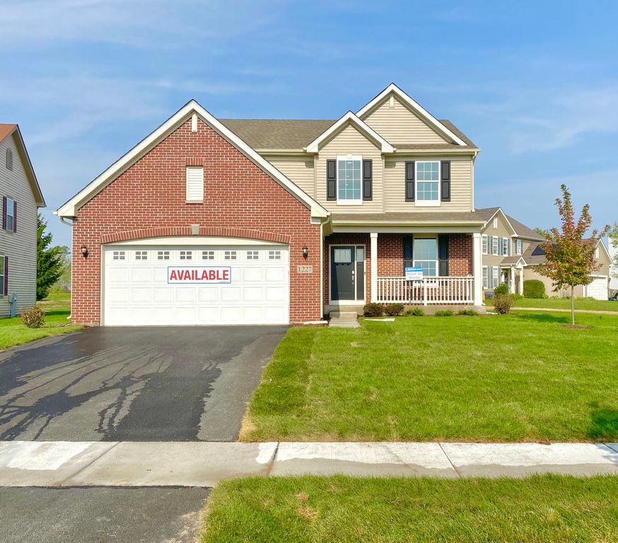 1207 Goldfield Ln, Joliet, IL 60431 Trulia