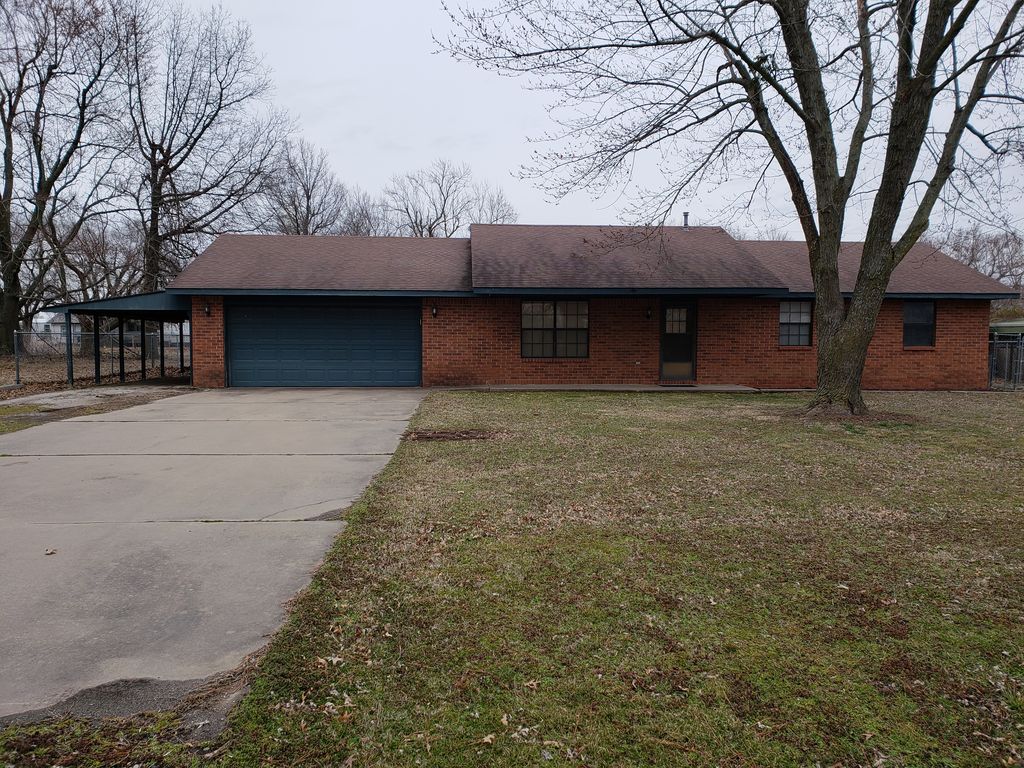150 N Springfield St, Welch, OK 74369 Trulia