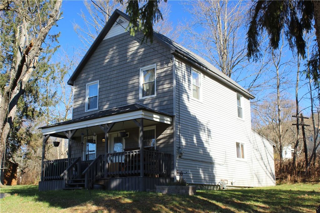 254 Duffytown Rd, Eldred, PA 16731 Trulia