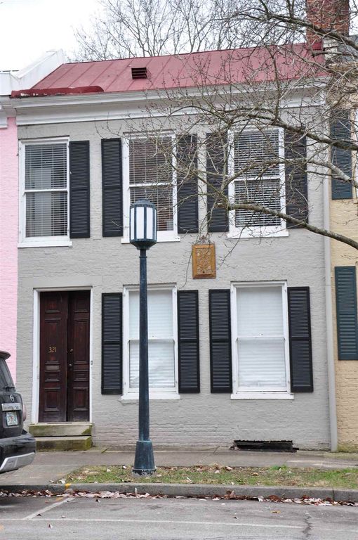 321 Limestone St, Maysville, KY 41056 Trulia