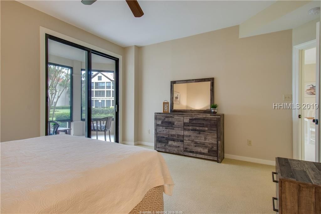 6 Village North Dr #59, Hilton Head Island, SC - 2 Bed, 2 Bath Condo