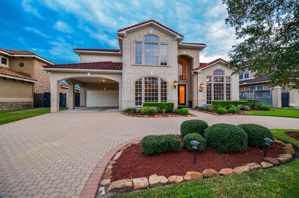 19023 Windsor Lakes Dr, Houston, TX 77094 Trulia