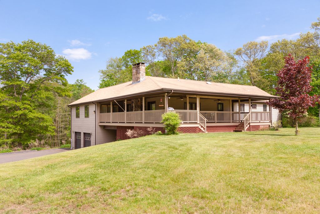 664 Route 148, Killingworth, CT 06419 Trulia