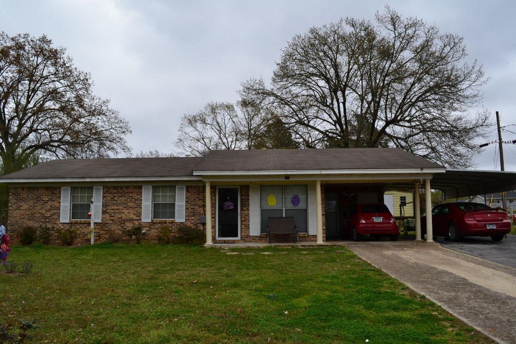 101 Walden Dr, Booneville, MS 38829 Trulia