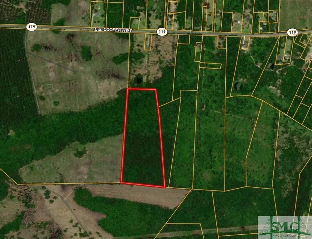 E B Cooper Hwy, Riceboro, GA 31323 Trulia