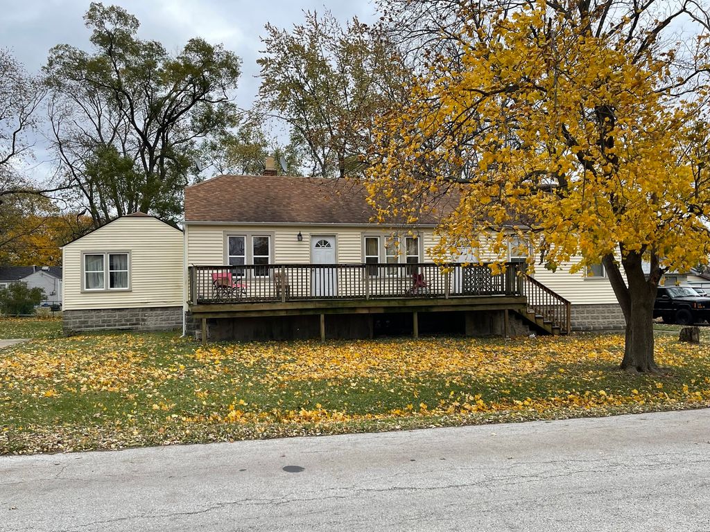 11817 Harding Ave, Alsip, IL 60803