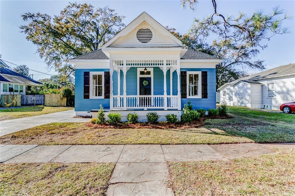 64 Hannon Ave, Mobile, AL 36604 Trulia